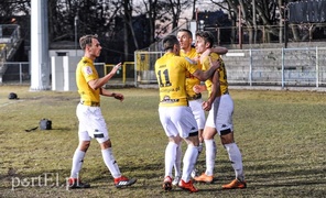 Pierwszy krok w drodze do utrzymania