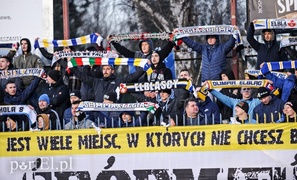 Pierwszy krok w drodze do utrzymania