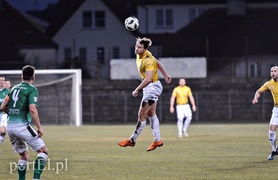 Pierwszy krok w drodze do utrzymania