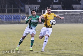 Pierwszy krok w drodze do utrzymania