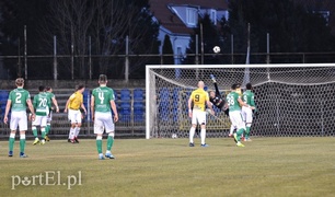 Pierwszy krok w drodze do utrzymania