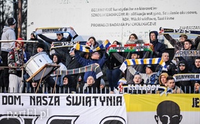Pierwszy krok w drodze do utrzymania
