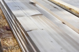 Żeby wiosna była w dechę!