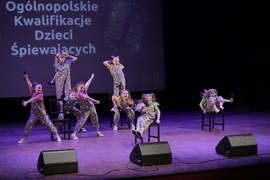 Szalone Małolaty opanowały Konin