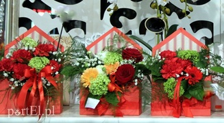 Dzień kobiet już w piątek 8 marca