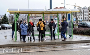 Uśmiech za kwiatka, czyli jak portEl Dzień Kobiet świętował