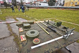Żołnierze zapraszają na piknik. Co Wy NA TO?