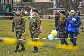 Żołnierze zapraszają na piknik. Co Wy NA TO?