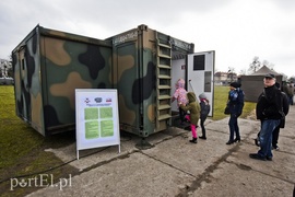 Żołnierze zapraszają na piknik. Co Wy NA TO?