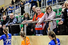 Start coraz wyżej w ligowej tabeli