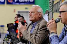 Start coraz wyżej w ligowej tabeli