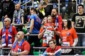 Start coraz wyżej w ligowej tabeli