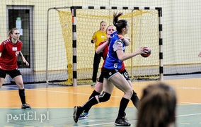 Start coraz wyżej w ligowej tabeli