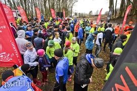 To było takie przetarcie