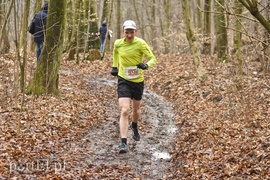 To było takie przetarcie