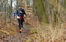 To było takie przetarcie