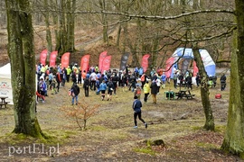 To było takie przetarcie