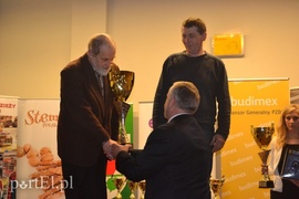 Tak czy owak - mistrzem Polski