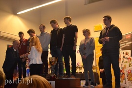 Tak czy owak - mistrzem Polski