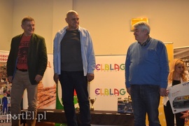 Tak czy owak - mistrzem Polski