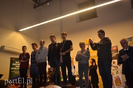 Tak czy owak - mistrzem Polski