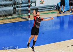 Siatkarze pożegnali się z kibicami zwycięstwem