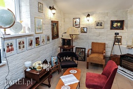 Tutaj cofniesz się w czasie