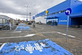 Castorama już gotowa, wkrótce otwarcie