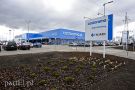 Castorama już gotowa, wkrótce otwarcie