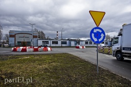 Castorama już gotowa, wkrótce otwarcie