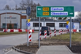 Castorama już gotowa, wkrótce otwarcie