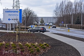 Castorama już gotowa, wkrótce otwarcie