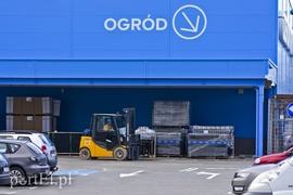 Castorama już gotowa, wkrótce otwarcie