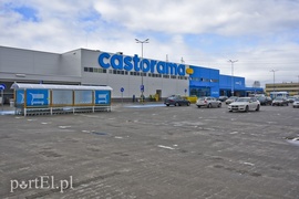 Castorama już gotowa, wkrótce otwarcie