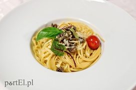 Czarna skrzynka czekała na kucharzy