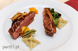 Czarna skrzynka czekała na kucharzy