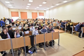 To najtrudniejszy akt w sztuce zwanej życiem