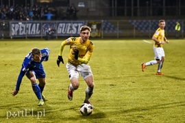 Bez bramek na A8