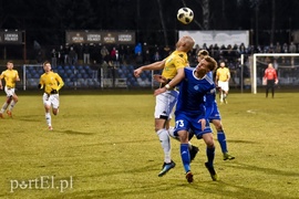 Bez bramek na A8