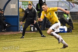 Bez bramek na A8