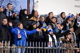 Bez bramek na A8