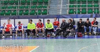 Lider za mocny dla Meblarzy