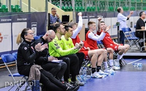 Lider za mocny dla Meblarzy