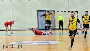 Lider za mocny dla Meblarzy