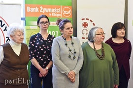 Tylko 1 procent, a (po)moc wielka