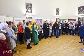 Tylko 1 procent, a (po)moc wielka