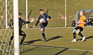 Na autostradzie do III ligi