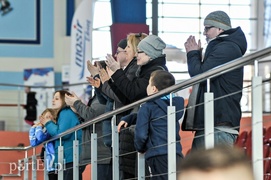 Piruety i skoki na lodowisku