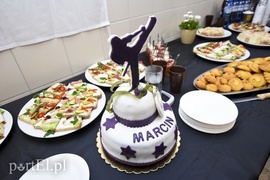 Wrócili bohaterowie z Abu Dhabi