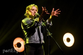 Słowo prawdę powie